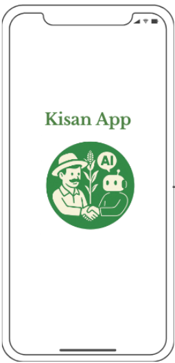 Kisan App