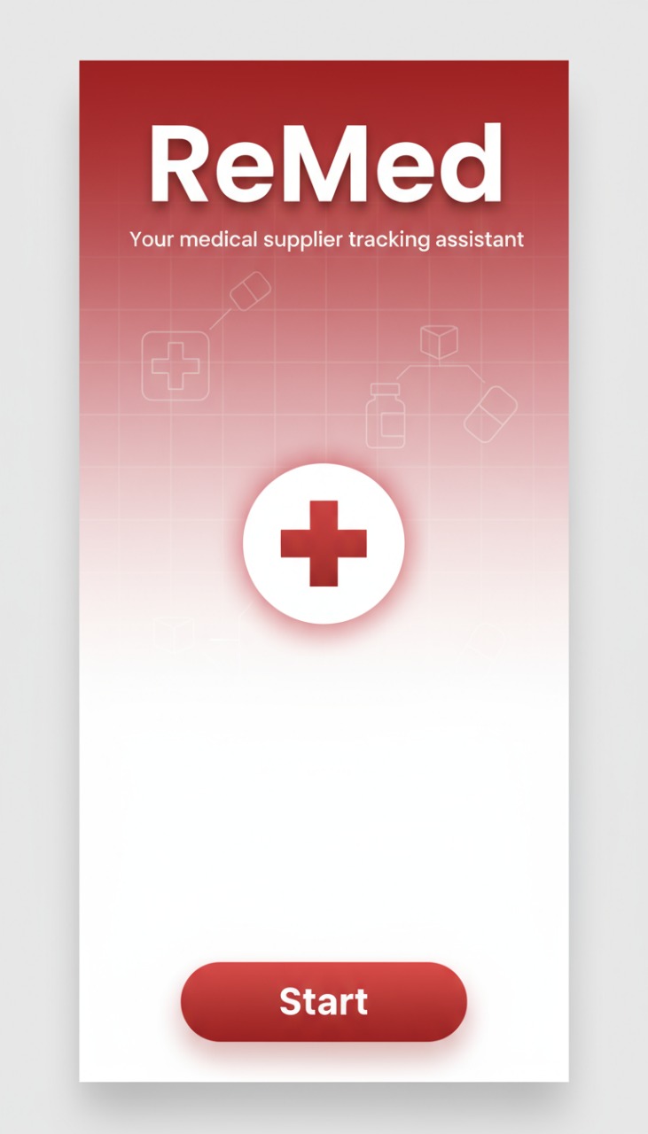 ReMed App
