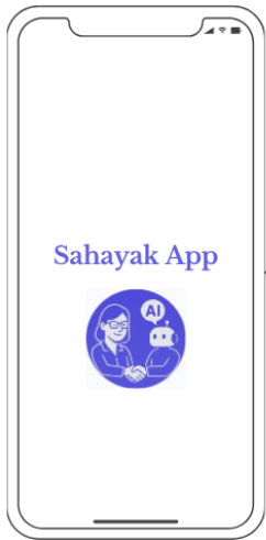 Sahayak App